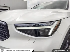 Volvo XC40 Automatic, снимка 10
