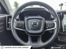 Volvo XC40 Automatic, снимка 16