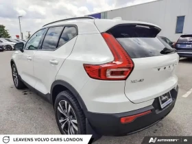 Volvo XC40 Automatic, снимка 13