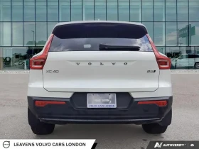 Volvo XC40 Automatic, снимка 6