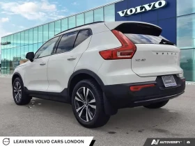 Volvo XC40 Automatic, снимка 4