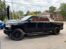 Dodge RAM 1500 * Sport * CARFAX * ОПЦИЯ ЗА ФИНАНСИРАНЕ, снимка 17
