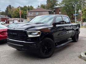 Dodge RAM 1500 * Sport * CARFAX * ОПЦИЯ ЗА ФИНАНСИРАНЕ, снимка 1
