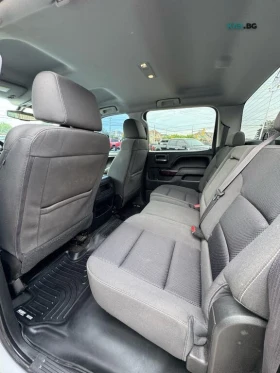 Gmc Sierra 1500 * SLE Crew Cab * АвтоКредит * (ЦЕНА ДО БГ), снимка 15