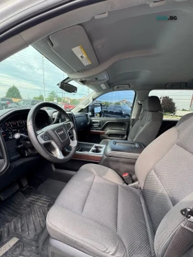 Gmc Sierra 1500 * SLE Crew Cab * АвтоКредит * (ЦЕНА ДО БГ), снимка 10