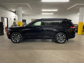 Jeep Grand cherokee Overland 5.7 HEMI| Quadra-Drive II 4x4| CARFAX | , снимка 6