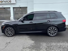 BMW X7 * M50i * CARFAX * , снимка 2