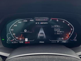 BMW X7 * M50i * CARFAX * , снимка 8