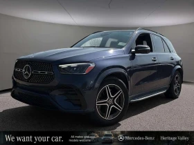 Mercedes-Benz GLE Night PKG | Exclusive | Driving Assistance PKG | T, снимка 1