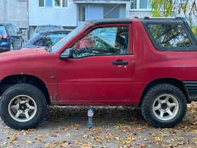 Suzuki Grand vitara, снимка 5