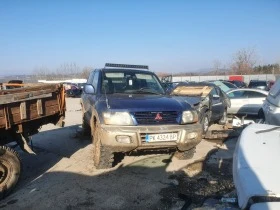 Mitsubishi Pajero 3.2 d1d 165 hp, снимка 1