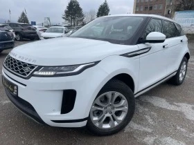 Land Rover Range Rover Evoque 2.0 D 150 * 4x4 * AVTOMAT * FULL LED * CAMERA * E6