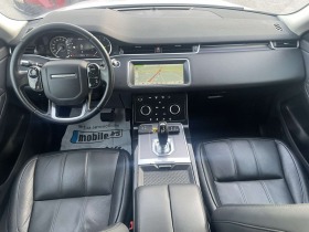Land Rover Range Rover Evoque 2.0 D 150 * 4x4 * AVTOMAT * FULL LED * CAMERA * E6, снимка 9