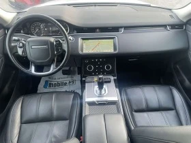 Land Rover Range Rover Evoque 2.0 D 150 * 4x4 * AVTOMAT * FULL LED * CAMERA * E6 | Mobile.bg    9