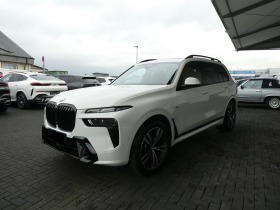 BMW X7 *40d*M-SPORT*PANO*, снимка 3