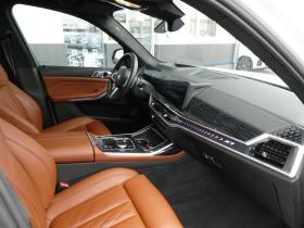 BMW X7 *40d*M-SPORT*PANO*, снимка 12 - Автомобили и джипове - 45095168