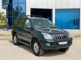 Toyota Land cruiser 3.0D * 7Места*  - [4] 