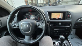 Audi Q5 2.0TDI S-LINE FULL      | Mobile.bg    13