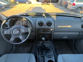 Jeep Cherokee 2.4i 150hp 90 000km, снимка 8