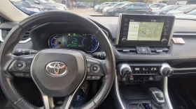 Toyota Rav4 109хил км/Distronic/Navi, снимка 13