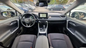 Toyota Rav4 109хил км/Distronic/Navi, снимка 12