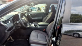 Toyota Rav4 109хил км/Distronic/Navi, снимка 7