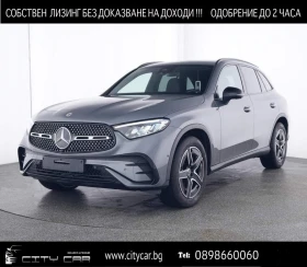     Mercedes-Benz GLC 220 d/ AMG/ 4-MATIC/ NIGHT/ CAMERA/ MEMORY/ 