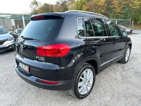 VW Tiguan 2.0TDI 4х4 170кс ПАНОРАМА ЛЕД НАВИГАЦИЯ, снимка 3