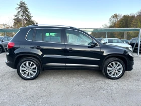 VW Tiguan 2.0TDI 4х4 170кс ПАНОРАМА ЛЕД НАВИГАЦИЯ, снимка 6