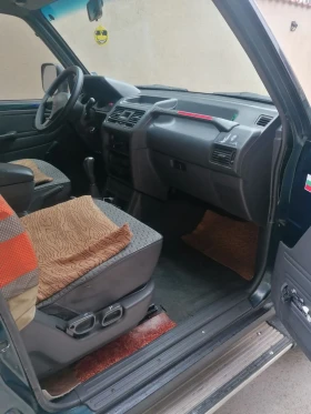 Mitsubishi Pajero - 7000 € / 13690.81 лв. - 59593952 14