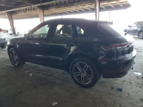 Porsche Macan - 48400 лв. - 34075782 | Car24.bg