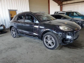 Porsche Macan - 48400 лв. - 34075782 | Car24.bg