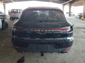 Porsche Macan - 48400 лв. - 34075782 | Car24.bg