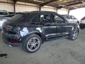 Porsche Macan - 48400 лв. - 34075782 | Car24.bg