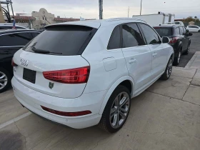 Audi Q3 PREMIUM PLUS CARFAX АВТО КРЕДИТ , снимка 5