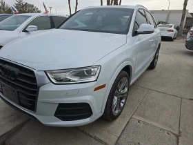 Audi Q3 PREMIUM PLUS CARFAX АВТО КРЕДИТ , снимка 1