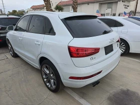 Audi Q3 PREMIUM PLUS CARFAX АВТО КРЕДИТ , снимка 3