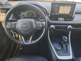 Toyota Rav4 hybrid 4X4 Гаранция, снимка 7