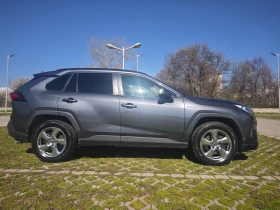 Toyota Rav4 hybrid 4X4 Гаранция, снимка 6