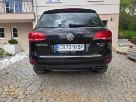 Обява за продажба на VW Touareg 3.0 TDI ~36 000 лв. - изображение 4