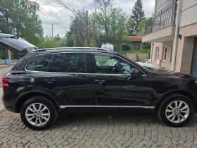 Обява за продажба на VW Touareg 3.0 TDI ~36 000 лв. - изображение 6