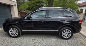 Обява за продажба на VW Touareg 3.0 TDI ~36 000 лв. - изображение 1
