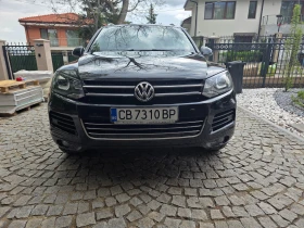 Обява за продажба на VW Touareg 3.0 TDI ~36 000 лв. - изображение 7