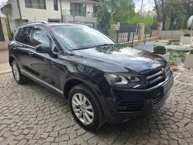 Обява за продажба на VW Touareg 3.0 TDI ~36 000 лв. - изображение 2