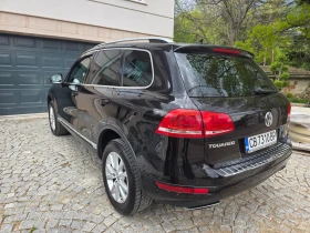 Обява за продажба на VW Touareg 3.0 TDI ~36 000 лв. - изображение 5