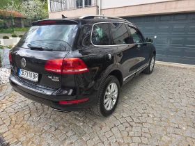 Обява за продажба на VW Touareg 3.0 TDI ~36 000 лв. - изображение 3