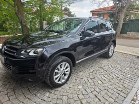 Обява за продажба на VW Touareg 3.0 TDI ~36 000 лв. - изображение 1
