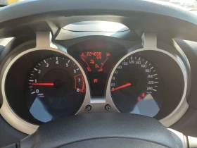 Nissan Juke 1.6i   | Mobile.bg    8