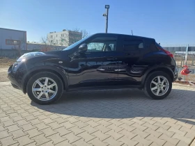 Nissan Juke 1.6i   | Mobile.bg    4
