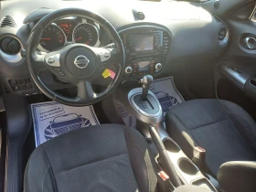 Nissan Juke 1.6i   | Mobile.bg    6
